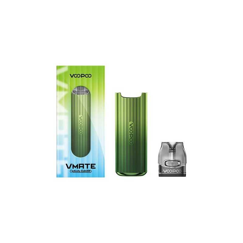 Kit Pod Vmate Infinity Edition 900mAh Voopoo