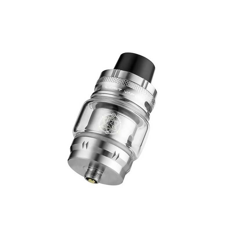 Thelema Solo W Kit Con Centaurus Sub Ohm Ml Lost Vape