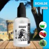 e-cigarette cigarette elctronique Concentré Sichilde 10 ml 814 andorre andorra