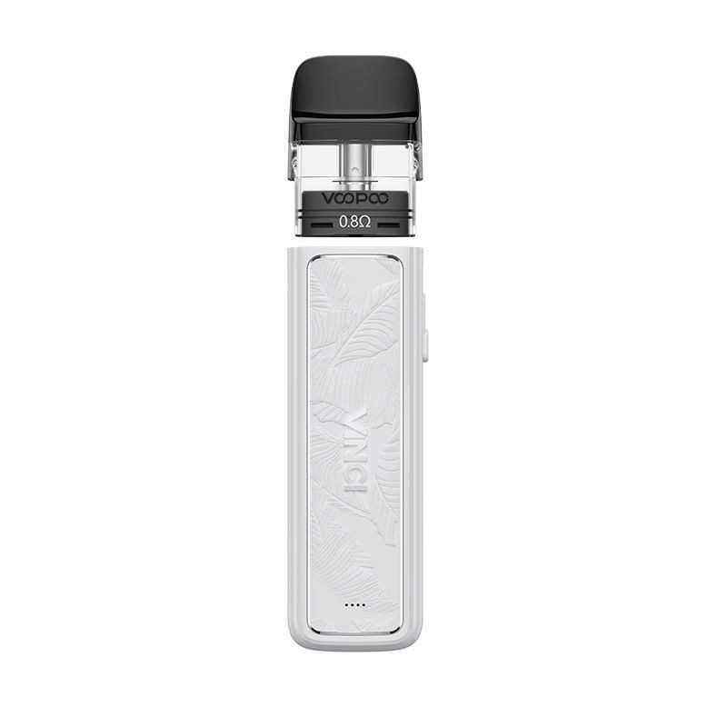 Kit Vinci Pod Royal Edition Pod Mah Voopoo