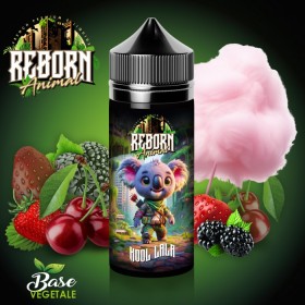 Animal reborn Kool Lala 50ml