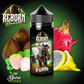 Animal reborn Djambo 50ml