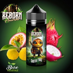 Animal reborn Exotik Frog 50ml