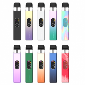 Kit Pod XROS 4 1000mAh -...