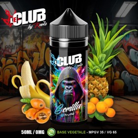 Knoks El Club del Gorila 50ml