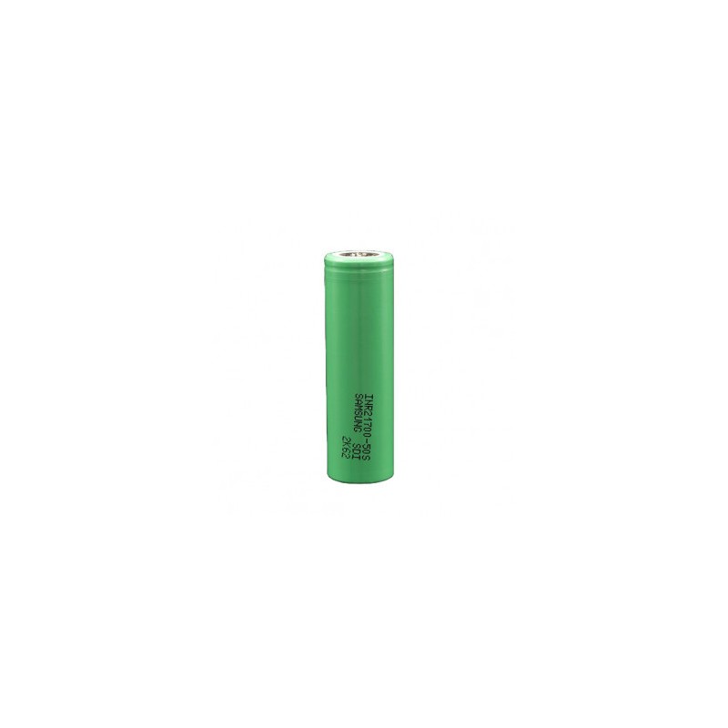 Accus 21700 50S 5000mAh 25A Samsung