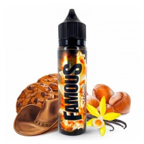 Premium - Famous 50ML -...