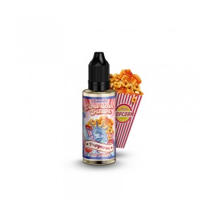 Concentré Popycorn 30ml -...