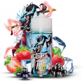 Yuko 100ml Fighter Fuel x...