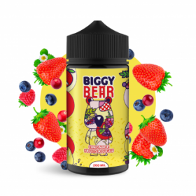 Red Fruit Lemonade 200ml -...