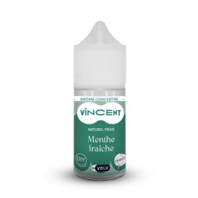 Fresh Mint Aroma - 30 ml