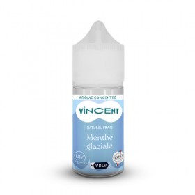 Ice Mint Flavor - 30 ml