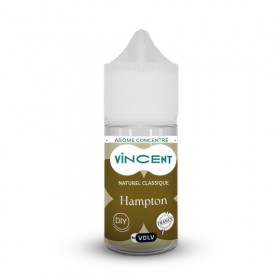 Hampton Aroma Clásico - 30 ml