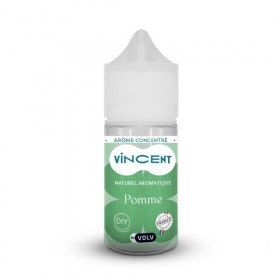 Apple Flavor - 30 ml