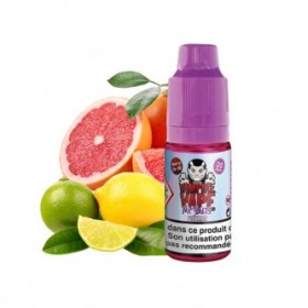 Pinkman 10ml Nic Salts -...