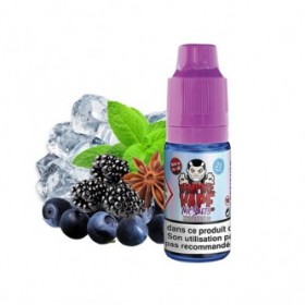 Heisenberg 10ml Nic Salts -...