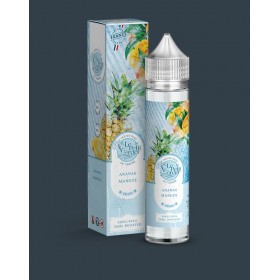 Ananas - Mangue Frais 50 ml...