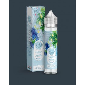 Frambuesa Azul - Eliquid...