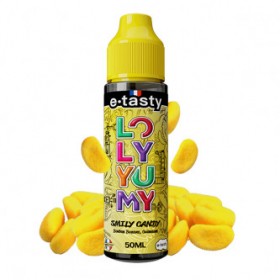 Smily Candy 50ml Loly Yumy...