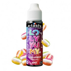 Crazy Lequin 50ml Loly Yumy...