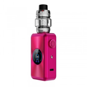 Gen Max 220w Kit with iTank...