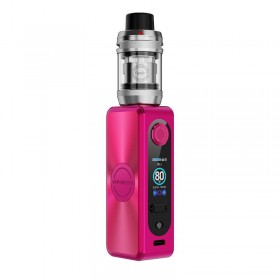 Kit Gen SE 80w con iTank T...