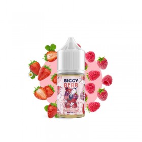 Strawberry Raspberry...