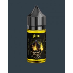 Baru Concentrated E-Liquid...