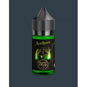 Arathorn Eliquid...