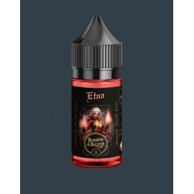 Etna Concentrate Aromas and...