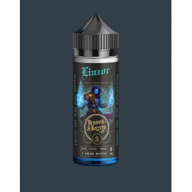 Linzor & Secrets Eliquid...