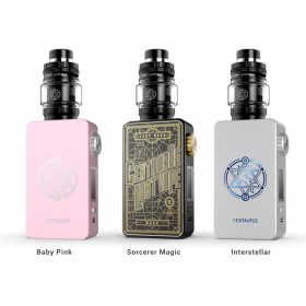 Kit Centaurus M200 - Lost Vape