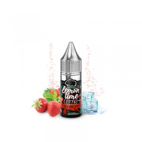 Strawberry 10ml - Esalt -...