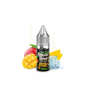 Mango 10ml - Sal - Lemon'Time