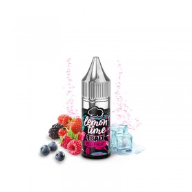 Frutos Rojos 10ml - Sal -...