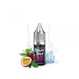 Passion Fruit 10ml - Esalt...