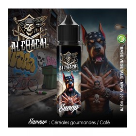 Knoks Al Jackal Snoop 50ml