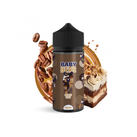 Coffee Cake 100ml - Baby Bear