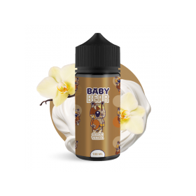 Golden Vanilla 100ml - Baby...