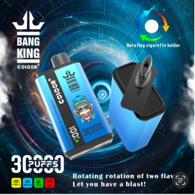 Bang King 30000 Puffs...